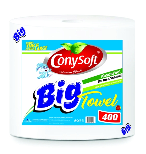 PROSOP BUCATARIE CONY 400 FOI