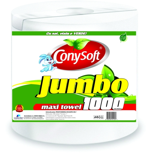 PROSOP BUCATARIE CONY 1000