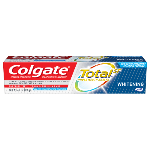COLGATE Pasta Dinti Total Whitening 75 ml