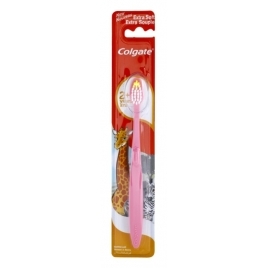 COLGATE Perie Dinti Copii 2-5 Ani