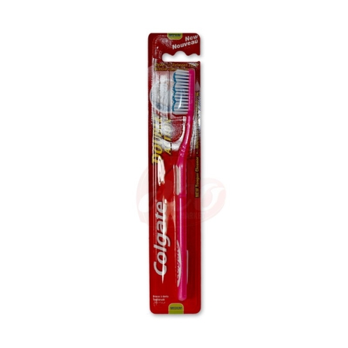 COLGATE Perie Dinti Double Action