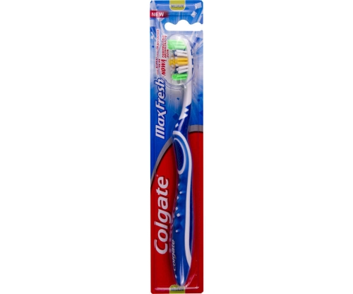 COLGATE Perie Dinti Max Fresh