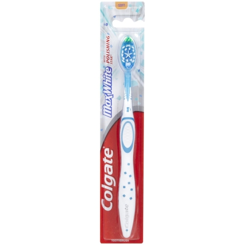 COLGATE Perie Dinti Maxwhite