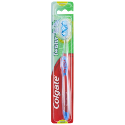 COLGATE Perie Dinti Twister