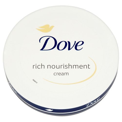 DOVE Crema Rich Nourishment 150 ml