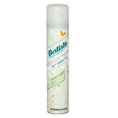 BATISTE Sampon Uscat Bare 200 ml