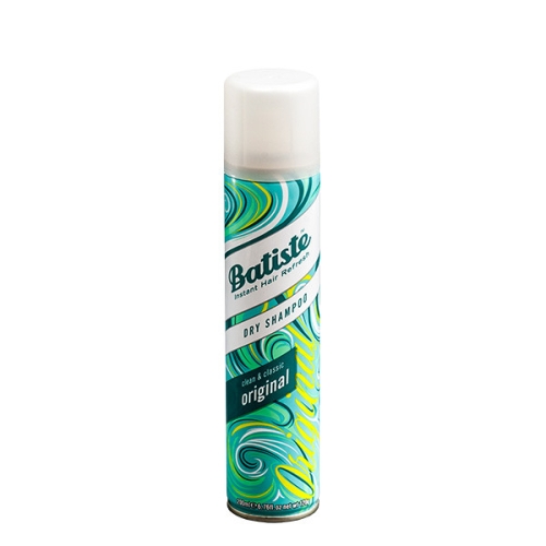 BATISTE Sampon Uscat Original 200 ml