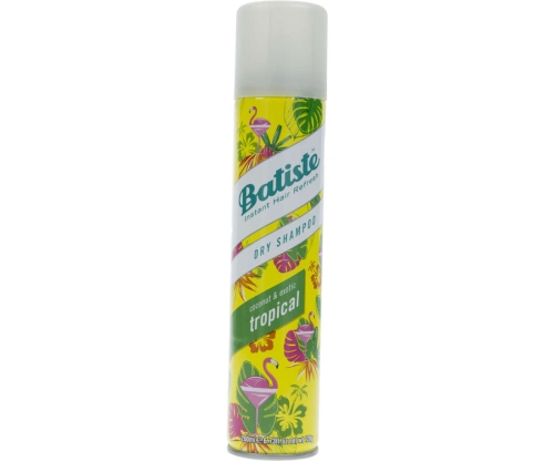 BATISTE Sampon Uscat Tropical 200 ml