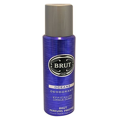 Brut Deo Oceans 200 ml