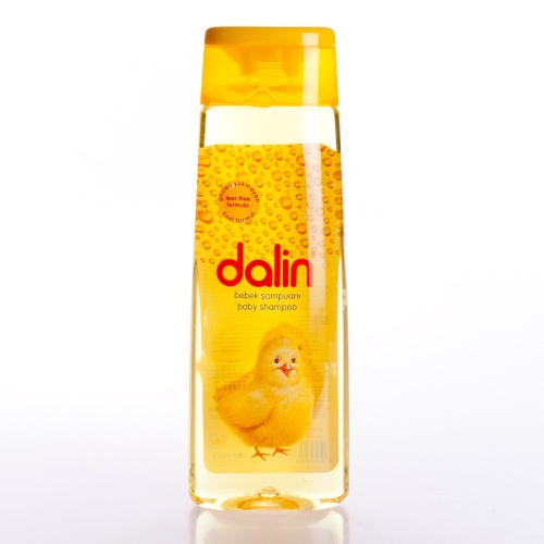 DALIN Sampon Fara Lacrimi 650 ml