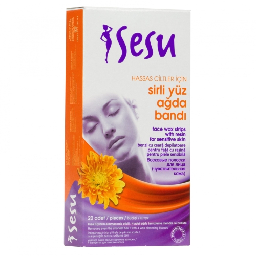 SESU Mini Benzi Fata 20 buc