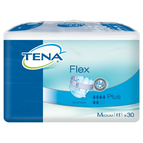 Tena Slip Plus M30pack Super