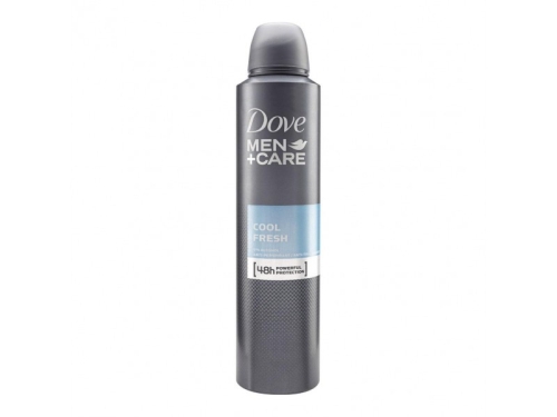 DOVE Deo Spray Men Cool Fresh 250 ml