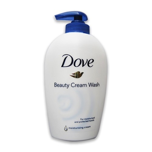 DOVE Sapun Lichid cu Pompita Original 250 ml
