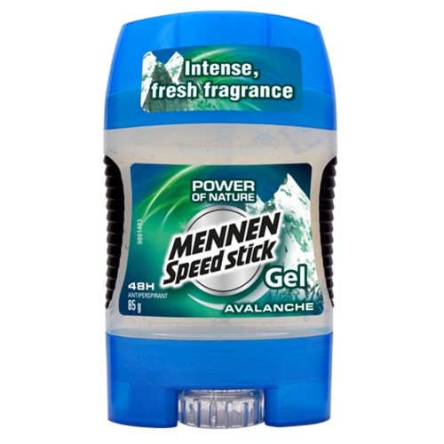 MENNEN Speed Stick Gel Avalanche 85 g
