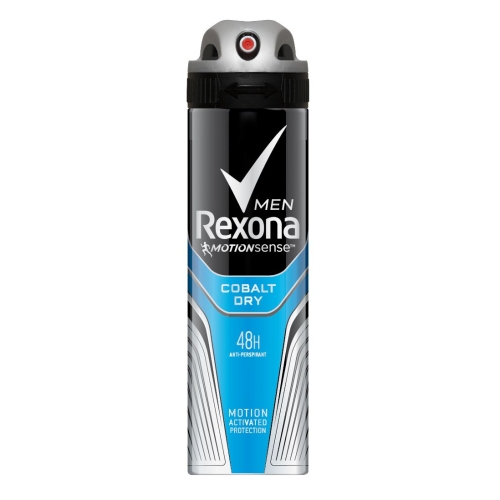 REXONA Deo Men Cobalt 150 ml