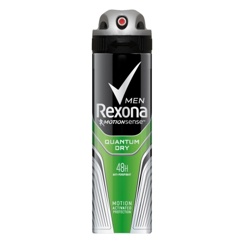 REXONA Deo Men Quantum 150 ml