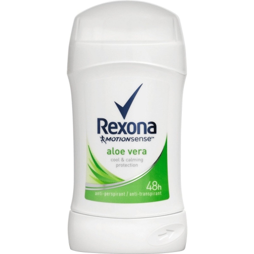 REXONA Stick Dama Aloe Vera 40 ml