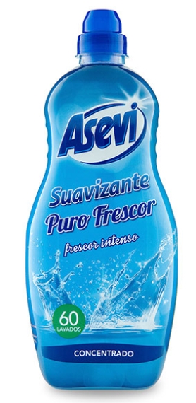 ASEVI Balsam Rufe Puro 1.5 l