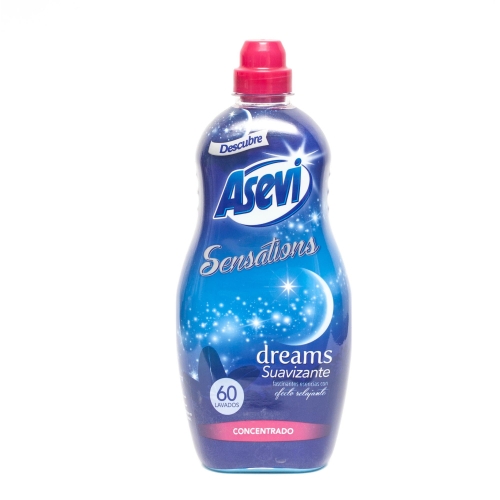 ASEVI Balsam Sensation Dream 1.44 L