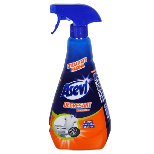 ASEVI Degresant 750 ml