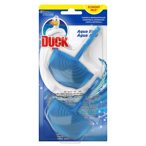 DUCK ANITRA AQUA BLUE 2*40g