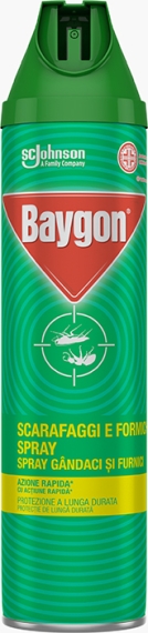 Baygon Protector Taratoare 400 ml