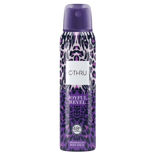 C-THRU Joyful Deo 150 ml