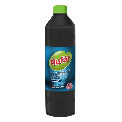 NUFAR DETARTRANT 800 ml