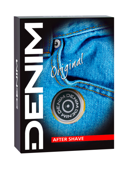 DENIM After Shave Original 100 ml