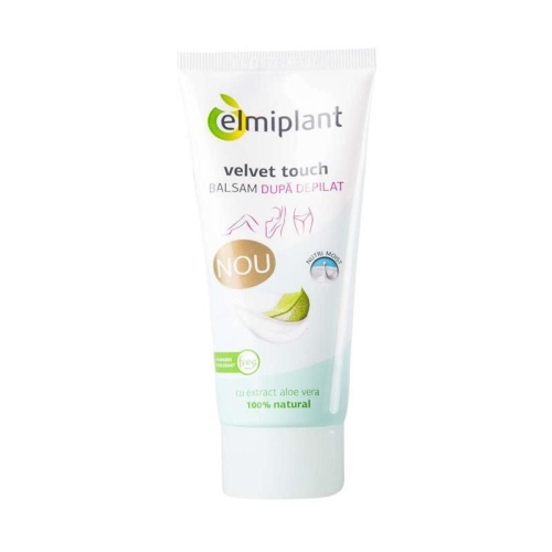 Elmiplant Balsam dupa Epilat 100 ml