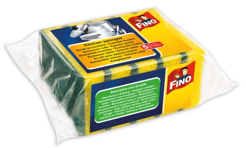 Fino Bureti Bucatarie 5 buc