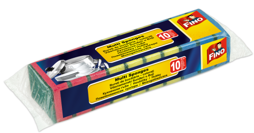 Fino Bureti Economic 10/set