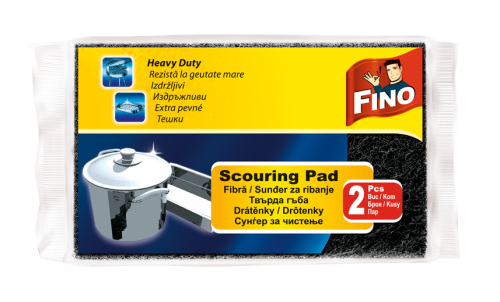 Fino Burete Teflon 2 buc