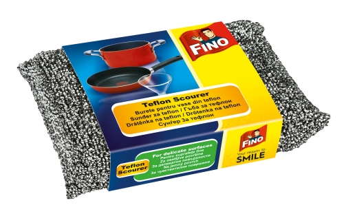 Fino Burete Teflon 1 buc