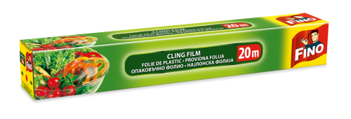 Fino Folie Plastic 20 m