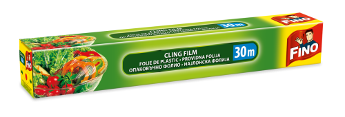 Fino Folie Plastic 30 m