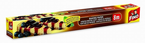 Fino Hartie Pentru Copt 8 m