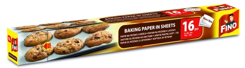 Fino Hartie Copt Foi 16 buc