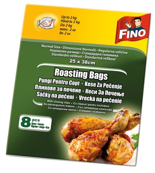 Fino Pungi Pentru Copt 8
