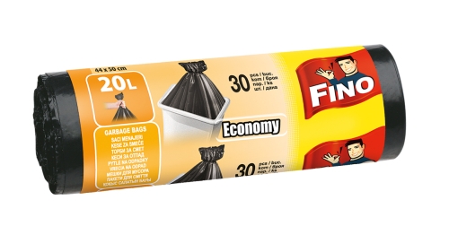 Fino Pungi Gunoi HD 20 L