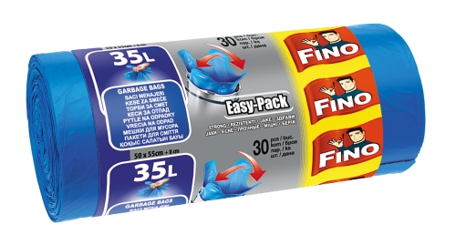 Fino Pung Gunoi EASY 35 L