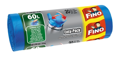 Fino Pung Gunoi EASY 60 L