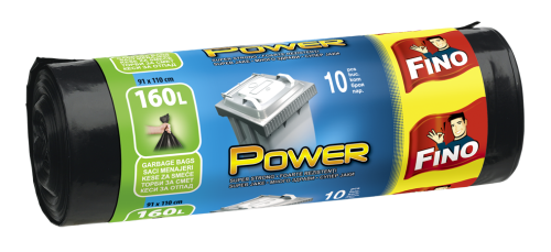 Fino Pungi Gunoi LD 160 L