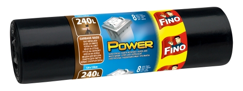 Fino Pungi Gunoi LD 240 L