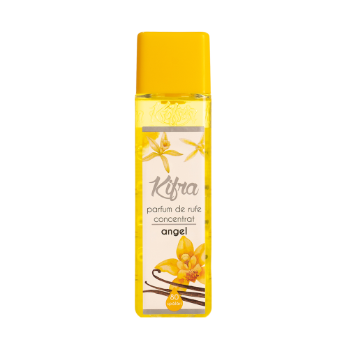 KIFRA Parfum Rufe Angel 80Spalari