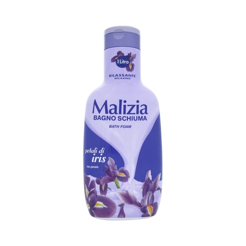 MALIZIA Gel Dus Petali Di Iris 1 L