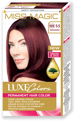 MISS MAGIC 109/5.5-mahon