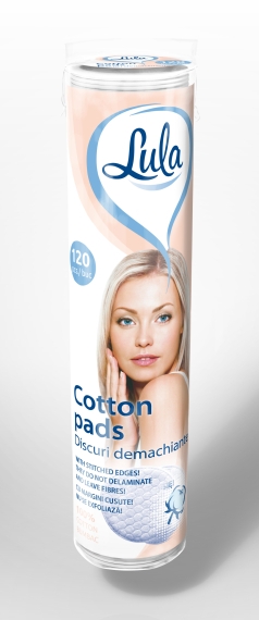 LULA Discuri Demachiante