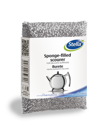 STELLA Burete Suprafete Delicate